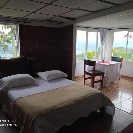 Palestina Ecohotel Chinchina Ngoại thất bức ảnh