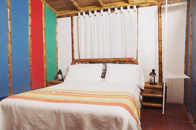 Palestina Ecohotel Chinchina Ngoại thất bức ảnh