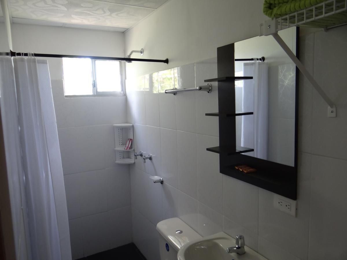 Palestina Ecohotel Chinchina Ngoại thất bức ảnh