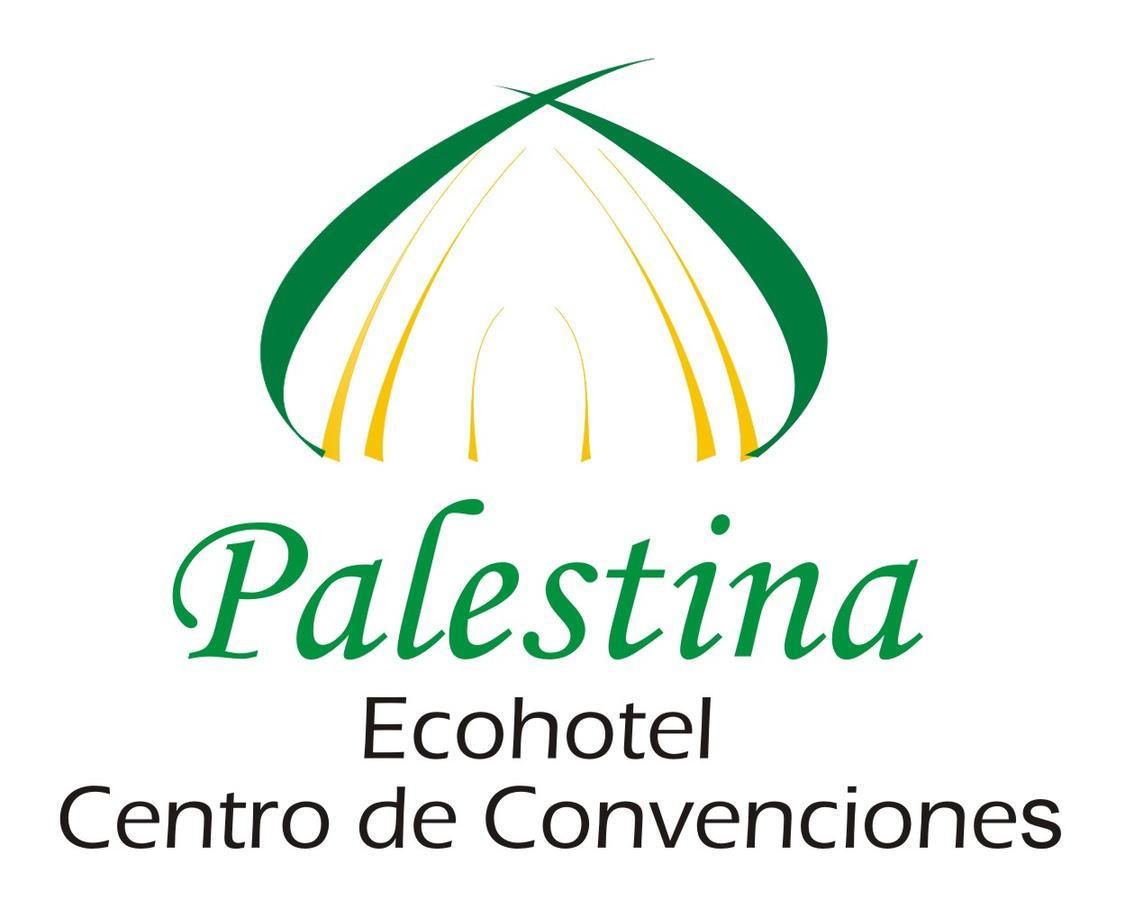 Palestina Ecohotel Chinchina Ngoại thất bức ảnh